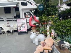 -京北渔家傲