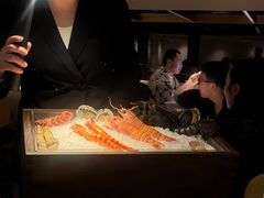 -壳里西餐厅Coquille Seafood Bistro(蒙自路店)