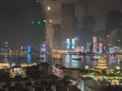 -东方豪景花园酒店·怡景旋转餐厅