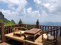 -武当山风景区