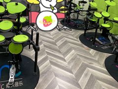 -骨头音乐Bone Music·架子鼓·小军鼓·打击乐(花木校区)