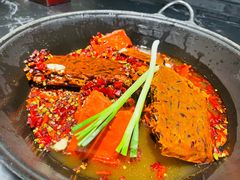 -巴蜀大将火锅(春熙店)