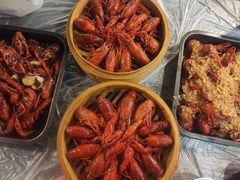 -靓靓蒸虾·头牌蒸虾(雪松路总店)