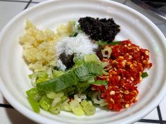 -蛙一刀·麻椒鱼火锅(金仙桥店)