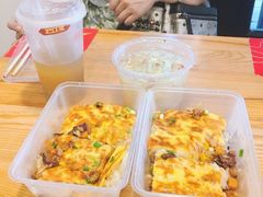 -老通城豆皮大王(吉庆街店)