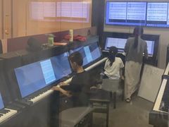 -Mr.先声音乐(东海店)