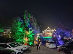 -花水湾第一村温泉大酒店