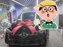 -上海星瀚奔驰4S店(红柳路店)