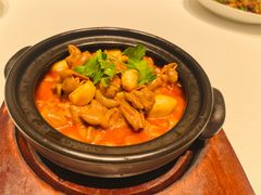 -贡宴盐帮菜自贡驻京联络处餐厅