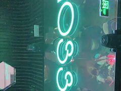 -MOSSO音乐酒吧·Live House(南京西路店)