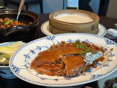 -玖五京菜(杭州城北万象城店)