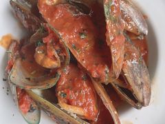 -玛尚诺意式餐厅(官舍店)