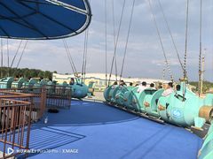 -秦皇岛乐岛海洋王国