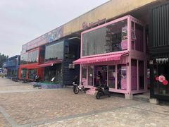 -渔人码头(洛溪店)