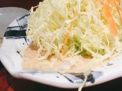 -山杏yama-katsu·吉列炸物