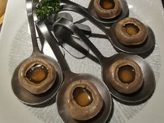 义大利蘑菇-橘焱胡同烧肉夜食(BFC外滩金融中心店)