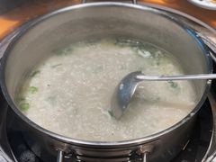-淘米捞·米汤脆鲩鱼火锅(福田皇岗店)