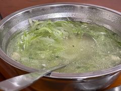 -龙上水现炒生料(柳沙店)