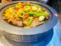 -红辣椒·川菜·火锅(张杨路店)