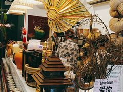 -春莱·老挝咖啡·泰式奶茶(钟楼店)