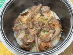 -石岐鸽师傅餐厅(石岐总店)