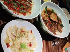 -湖南人家·家传湖南菜(水围店)