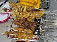 -古彭7只羊·招牌白串·碳锅羊肉旗舰店