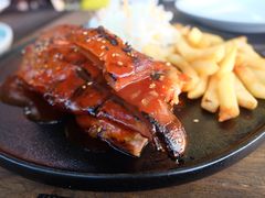 -Chuon Chuon Bistro & Sky Bar