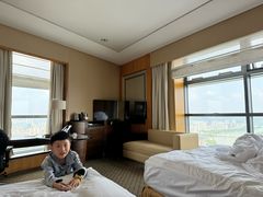 -宁波万豪酒店