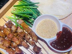 -冰城小镇音乐串吧·聚会餐厅(百子湾店)