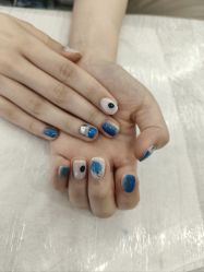 -斯馨·健康美甲美睫