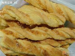 椰丝条-光明牛奶棚(南泉店)