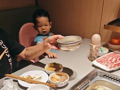 -海底捞火锅(吴中路店)