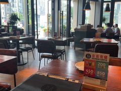 -京A Taproom·精酿餐吧(CBD店)