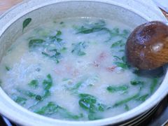 -丰尔粥食·粥底火锅·桑拿鸡(大良总店)