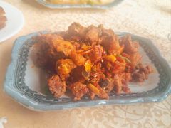 -维吾尔餐厅(宜山路店)