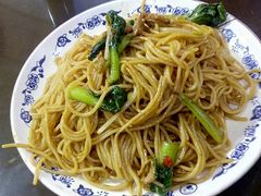 南昌炒粉-龙老五汤店(站前西路店)