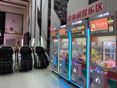 -耀莱成龙影城(领秀城店)