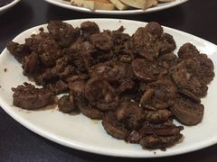 -炙热童年·老北京炙子烤肉(南锣鼓巷店)