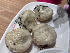 -小杨生煎(南汇欧尚店)