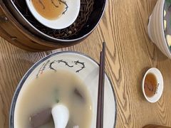 -法华汤包馆(法华镇路店)