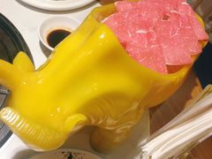 -哈拉海和牛主题餐厅(哈西店)