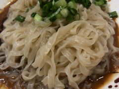 招牌拌面-老巷口川味火锅