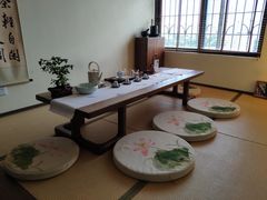 -小茶闲舍·观景商务茶馆(广州塔店)