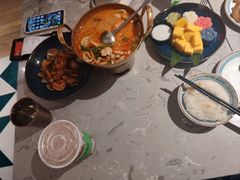 -Home Thai·泰谣(王府井apm店)