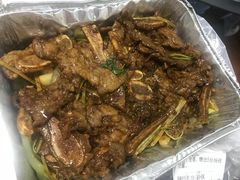 -小鱼小牛·鱼牛干锅·脆鱼火锅(世欧广场店)