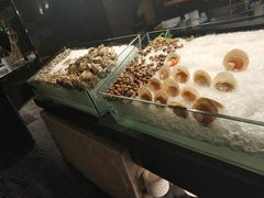 -唐拉雅秀酒店-西锦汇空中BBQ·思创餐厅