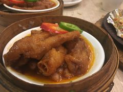 -粤仔湾砂锅粥(广益哥伦布店)