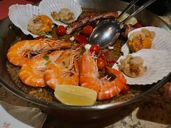 -BROWNSTONE布朗石西班牙餐厅(富城店)