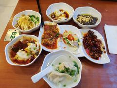 -龙抄手(春熙路总店)